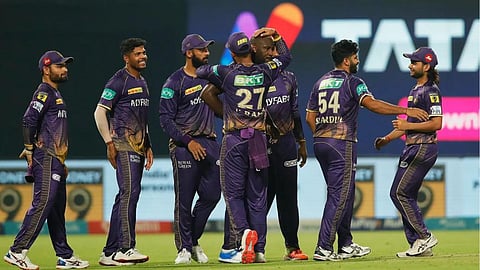 Kolkata Knight Riders