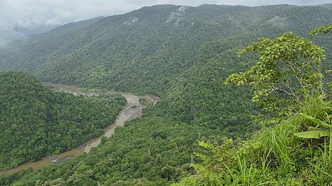 Goa-Tamnar transmission project