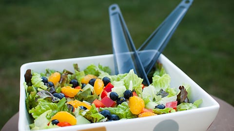 Summer Salad