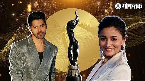 Filmfare Nomination 2023