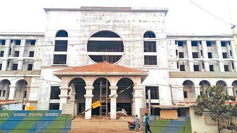 Fatorda municipality
