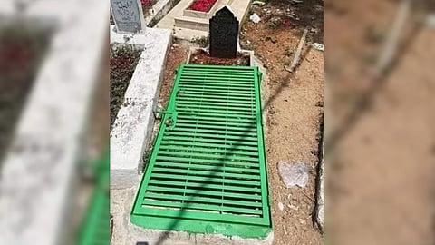 Graves 