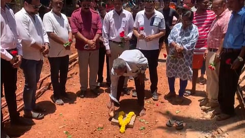 Vijai Sardesai