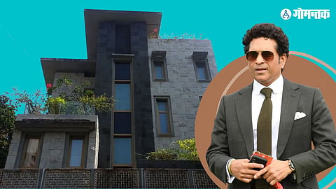 Sachin Tendulkar