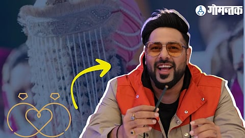 Badshah
