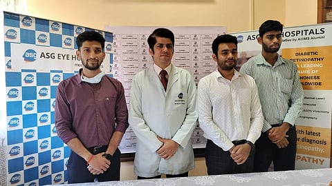 Doctors
