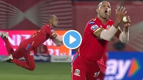Shikhar Dhawan