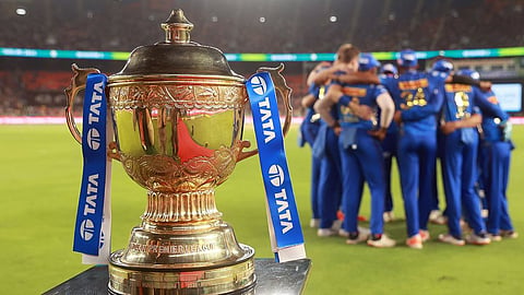 Mumbai Indians IPL