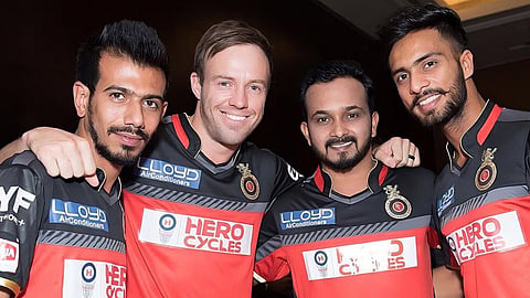 RCB
