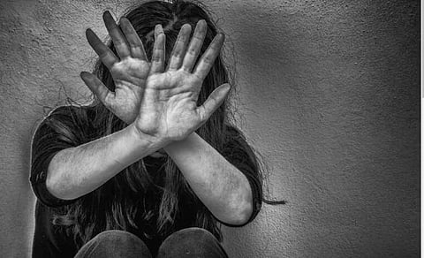 Guirim Mapusa Sarpanch Booked under Rape Charges