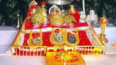 Vaishno Devi