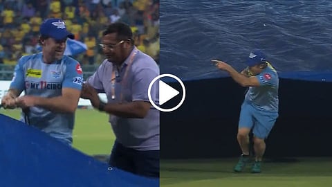 Jonty Rhodes