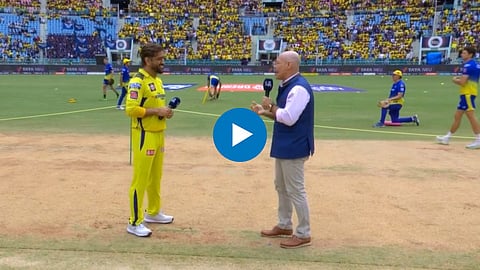 MS Dhoni
