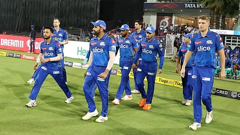 Mumbai Indians
