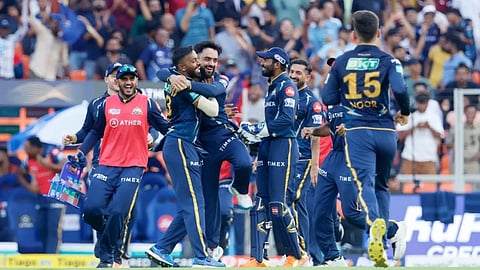 Gujarat Titans