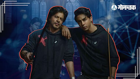 Shahrukh Khan