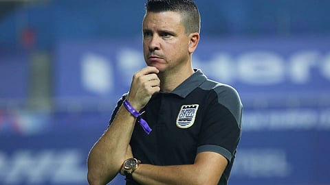 Sergio Lobera
