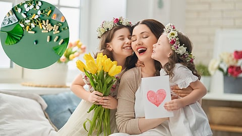 Mother's Day Special: