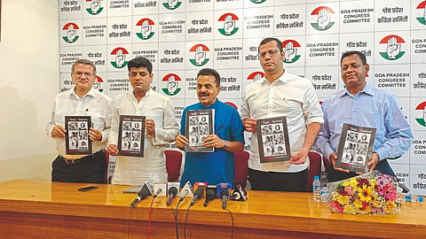 Goa Congress
