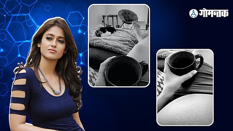 Ileana D'Cruz
