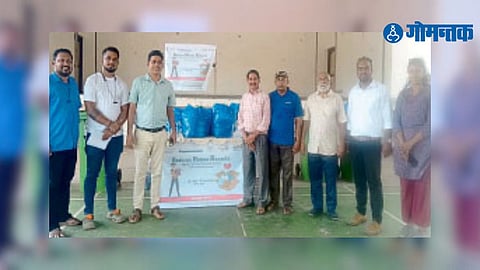 E-Waste Collection 