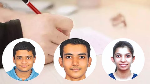 GCET Result 2023