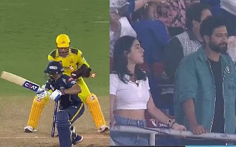CSK Win IPL