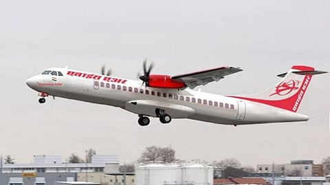 Alliance Air