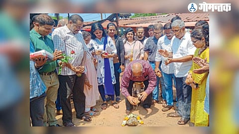 Margao News : दुकान चालविणाऱ्यालाच मिळणार मालकी हक्क