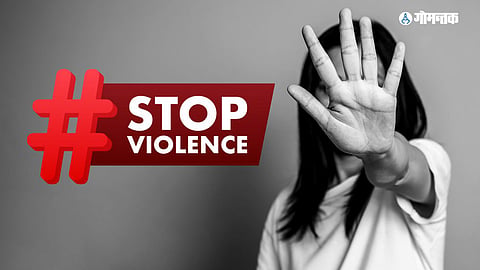 Crime Against Women and Child