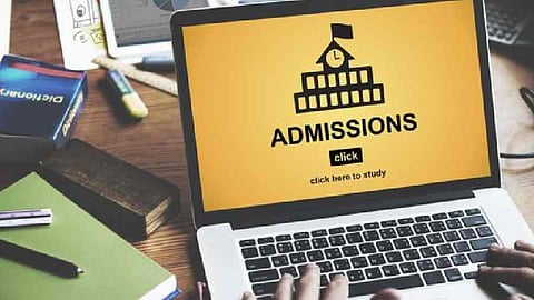 Goa College Admission: