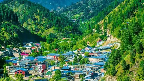 Swat Valley 