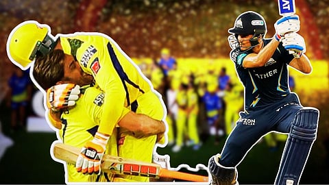 IPL 2023 Best Moments 