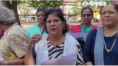 Goa Women 