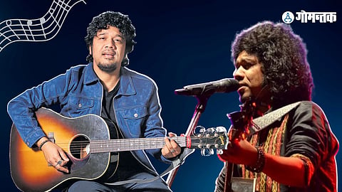 Papon Admitted in Hospital 