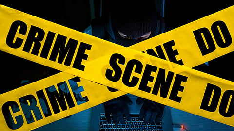 Crime 