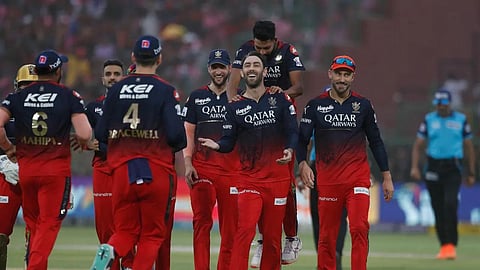 RCB