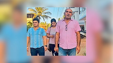 Sanquelim Municipal Elections