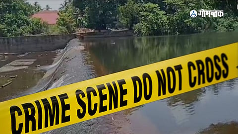 Dead Body Found at Ambaulim | Crime News 