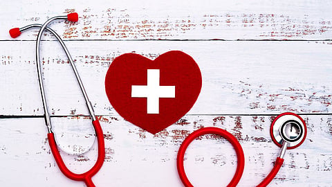 World Red Cross Day 2023