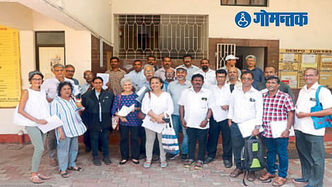 Goa Foundation