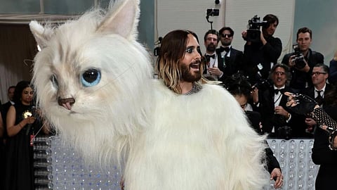 Met Gala 2023 