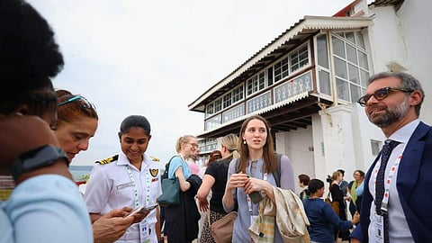 G-20 Summit 2023 in Goa