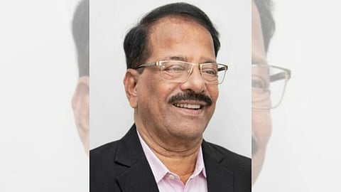 Gokuldas Shirodkar 