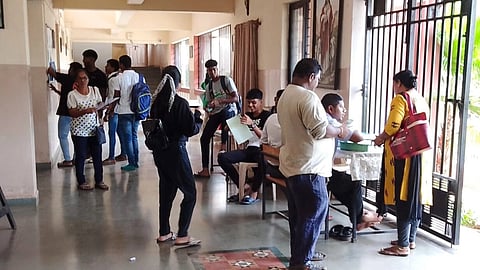 Goa HSSC Result 2023