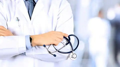 Doctor