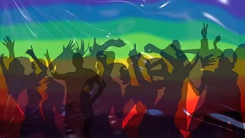 LGBTQ
