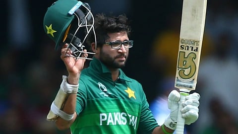 Imam Ul Haq 