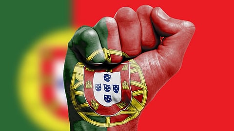 Portuguese Language Day