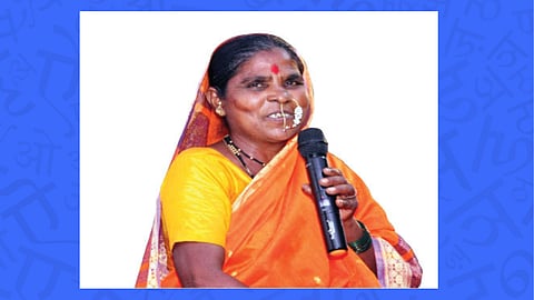 Rahibai Popare